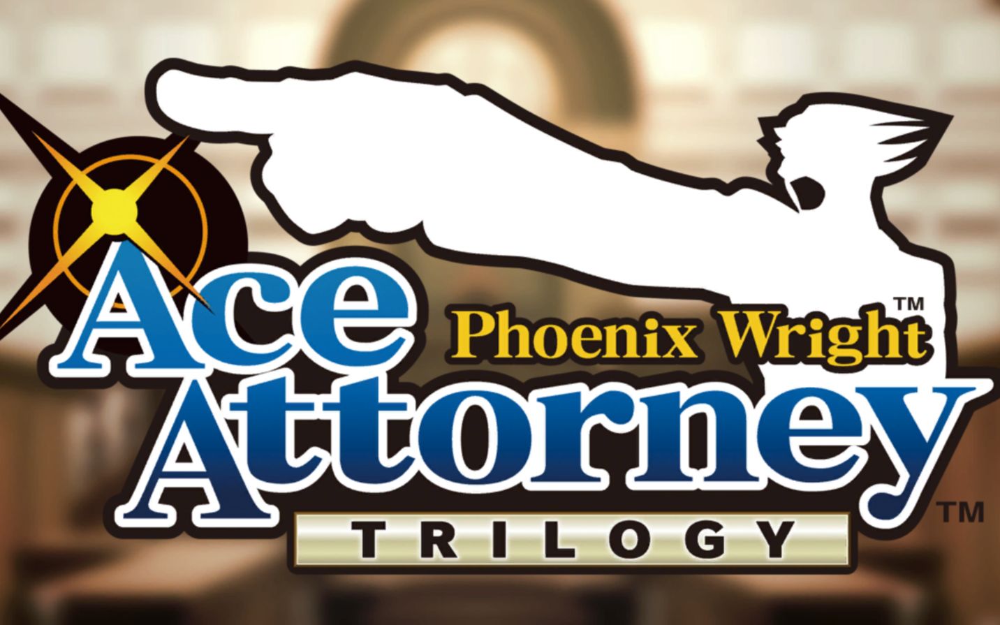 phoenix wright ace attorney trilogy ----第1部 第2章 逆轉姐妹 第1