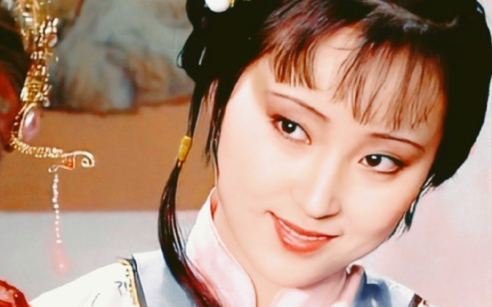 【红楼梦|林黛玉】林黛玉那些可爱瞬间:热爱105℃的你