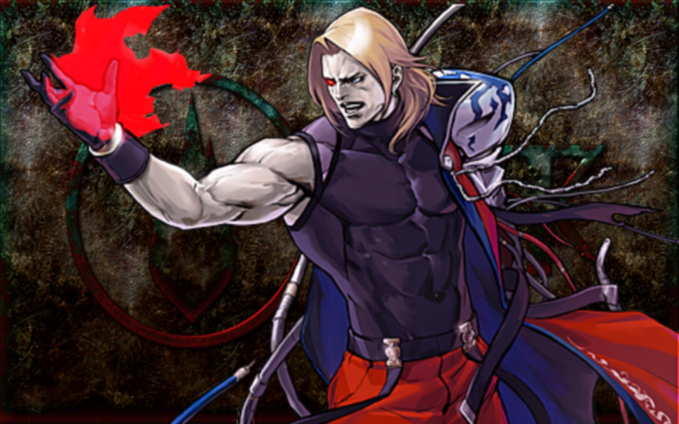 mugen的全部相关视频_bilibili_哔哩哔哩弹幕视频网