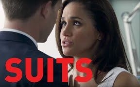 Suits Season 1 Episode 3 Rachel Introduces Mike To The Finer Things 哔哩哔哩 つロ干杯 Bilibili