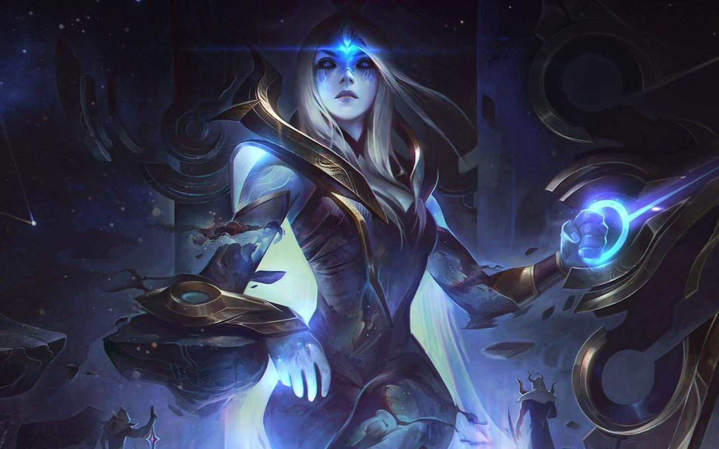 哔哩哔哩 (゜-゜)つロ 干杯~-bilibili