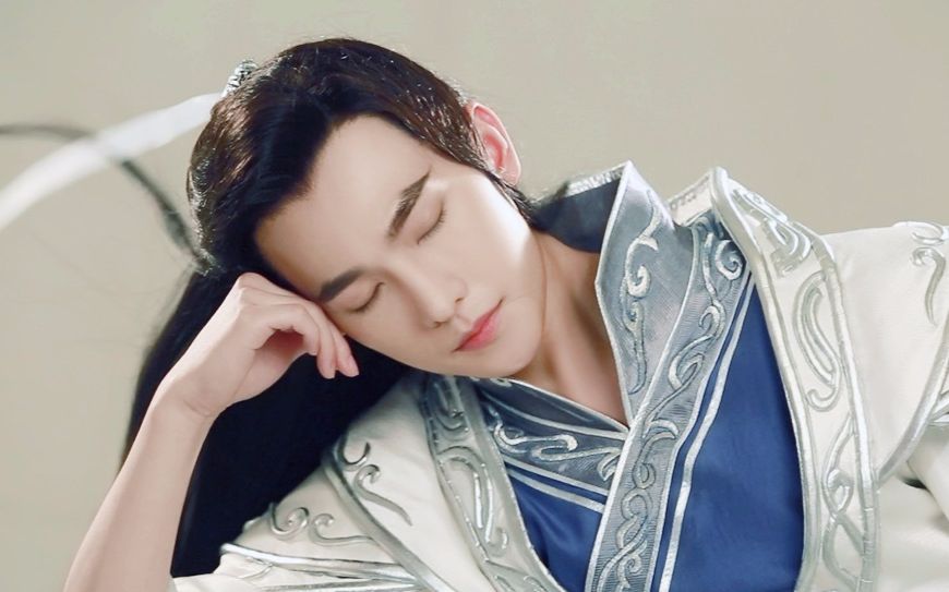 【杨洋】倩女幽魂手游 新语音【更新三则】