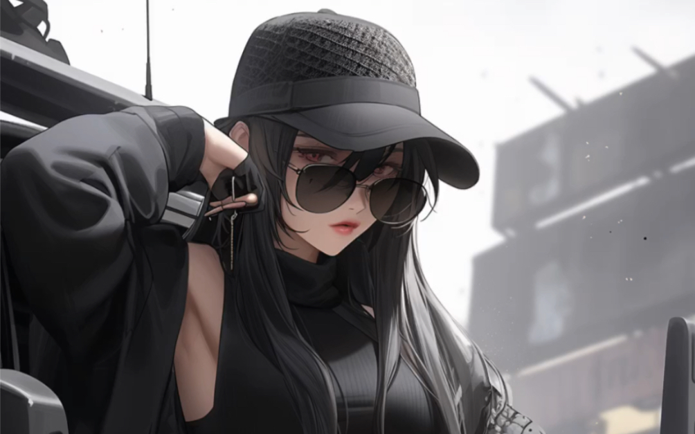 第一序列-杨小瑾