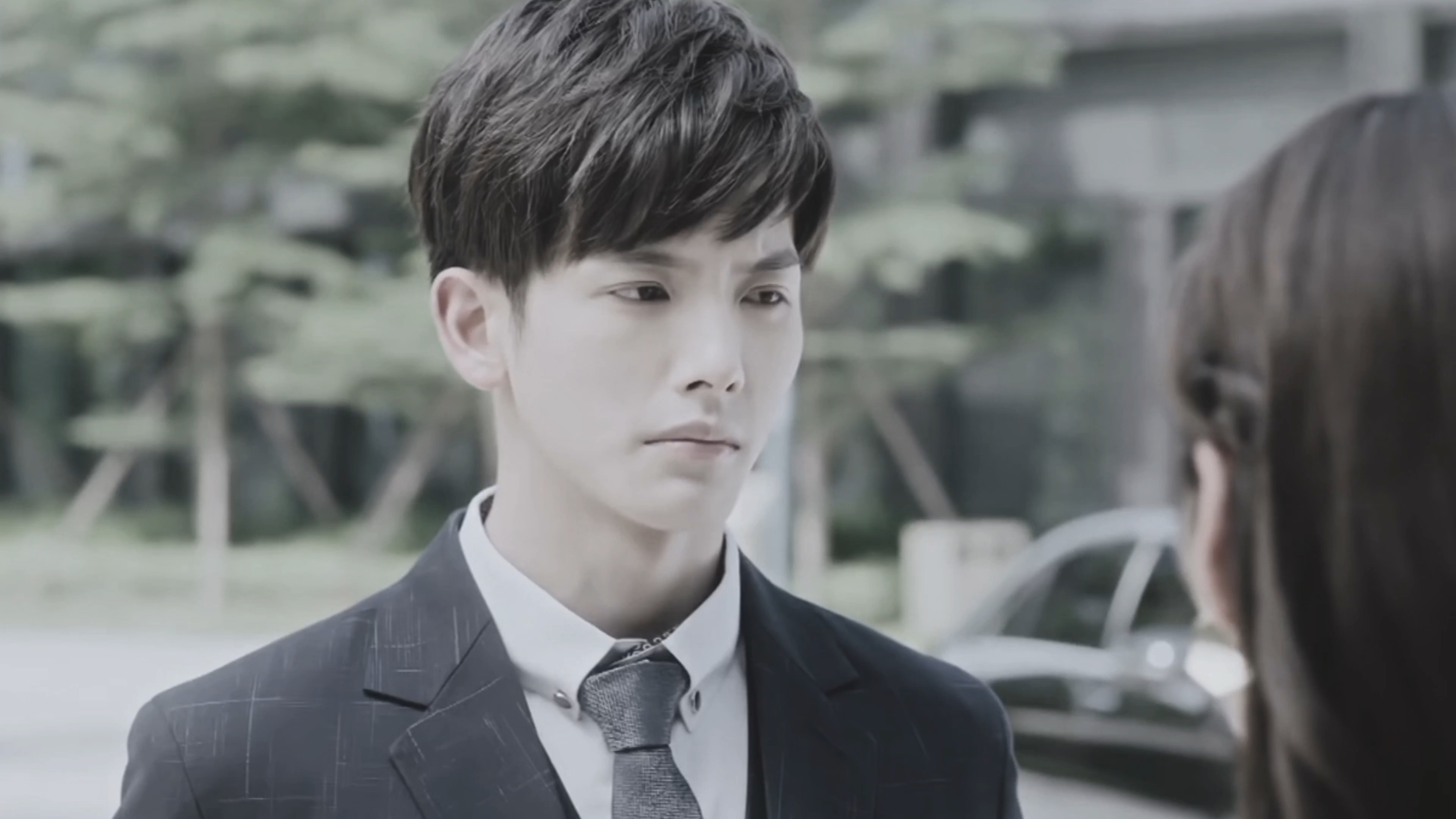 「我与你的光年距离2」王以纶正常片段剪辑