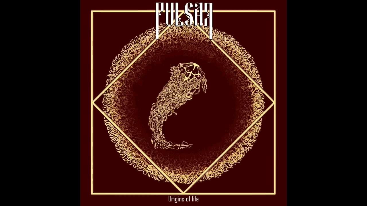 [图]【意大利前卫硬摇滚】Pulsar - Origins of Life（2022）[Full Album]