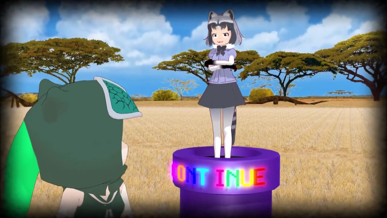 搬运【假面骑士exaid】动漫化檀黎斗装13mmd视频