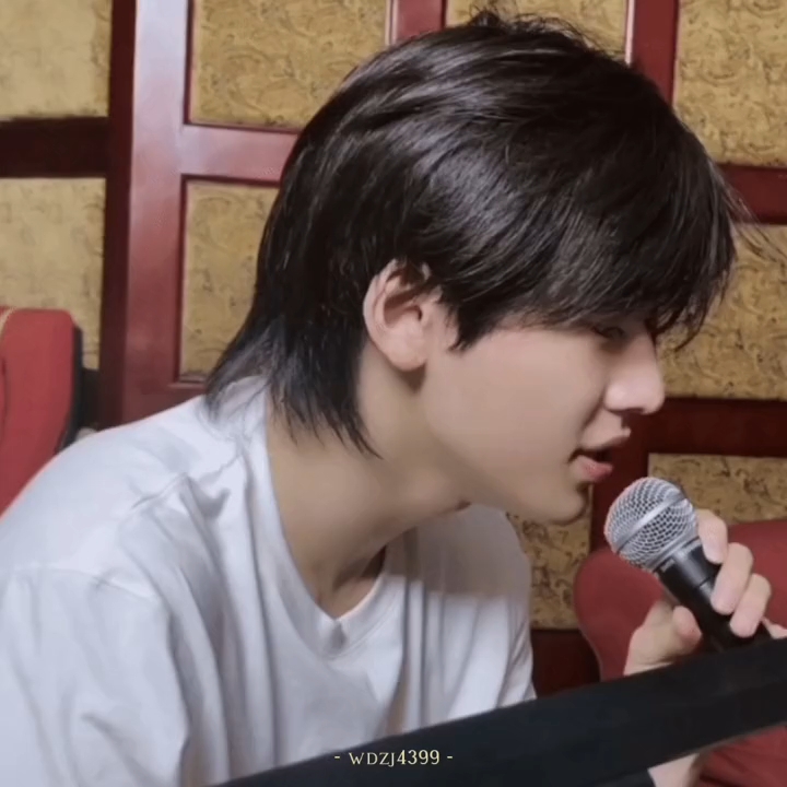 【文轩】瓜花分明