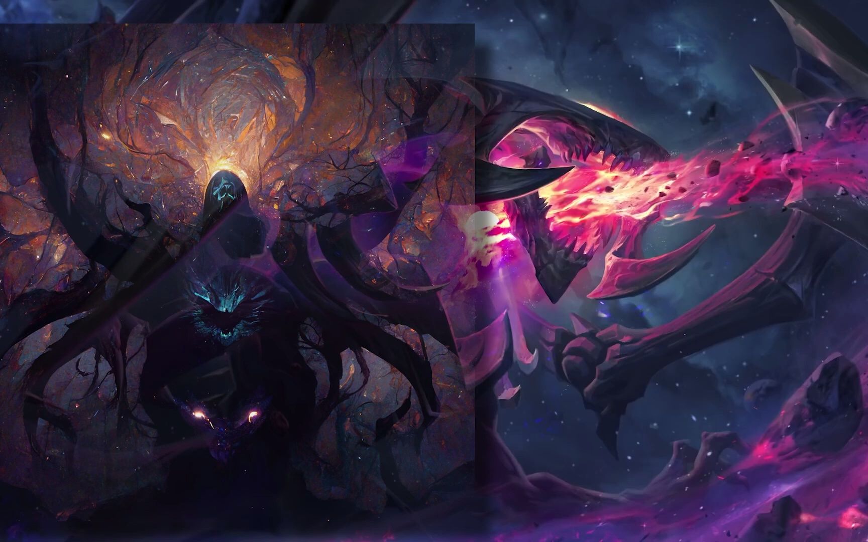 lol虚空恐惧打野修炼_峡谷大虫子打野修炼篇