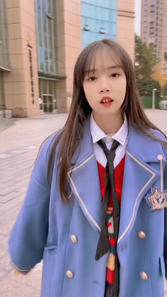 骆雅兰:你们生活费一周多少