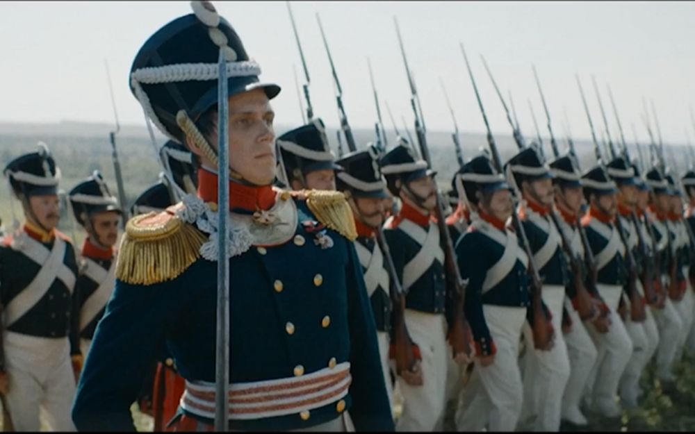 救国同盟自古革命未有流血者今日请自我始十二月党人的悲壮史诗