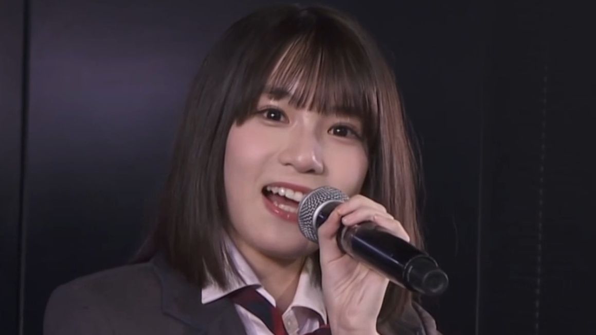 【akb48】恵理子: 我想要登上《防止霸凌》的海报