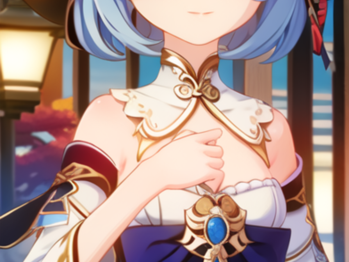 呲花papaya开启了枫丹奇遇,快来看看吧!