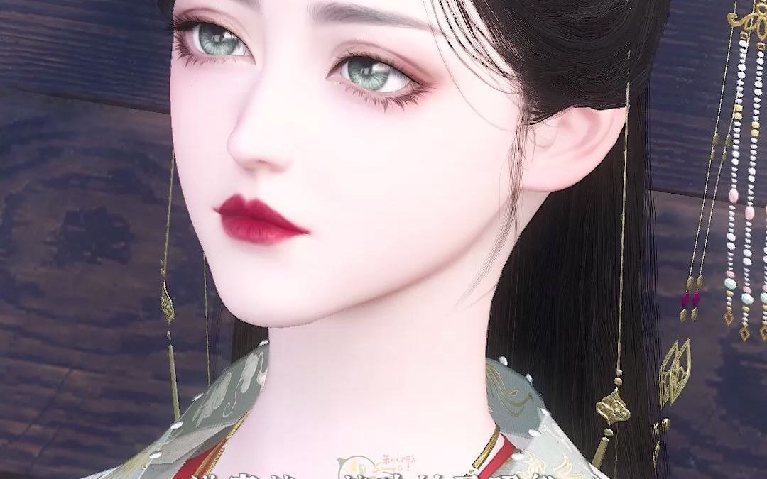 《凤命》07:妹妹进宫时,姐姐正在禁足,今日特意奉上请安茶_哔哩哔哩