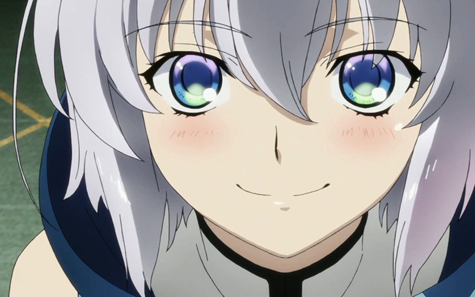 老外看骑士与魔法第3话开黑版