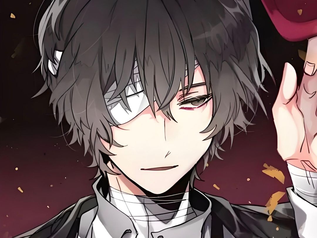 【太宰治/文豪野犬】谁不喜欢黑化疯批呢