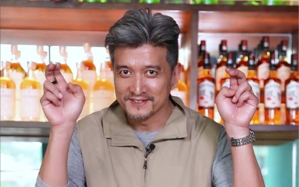 【老宋的微醺23点】被欺负了那么多集,调酒师的反击来了!