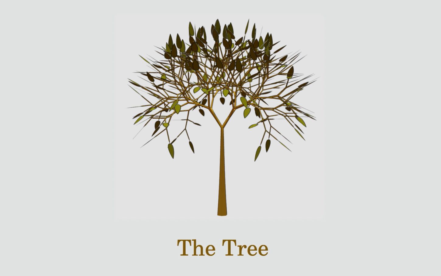 [sigma hack 3 demo] the tree (树)_哔哩哔哩_bilibili