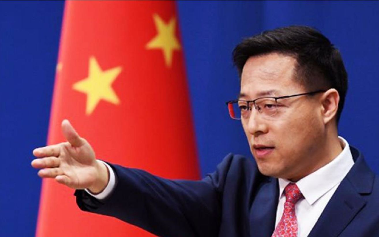赵立坚老师说唱小课堂:不好好听讲我就不笑了