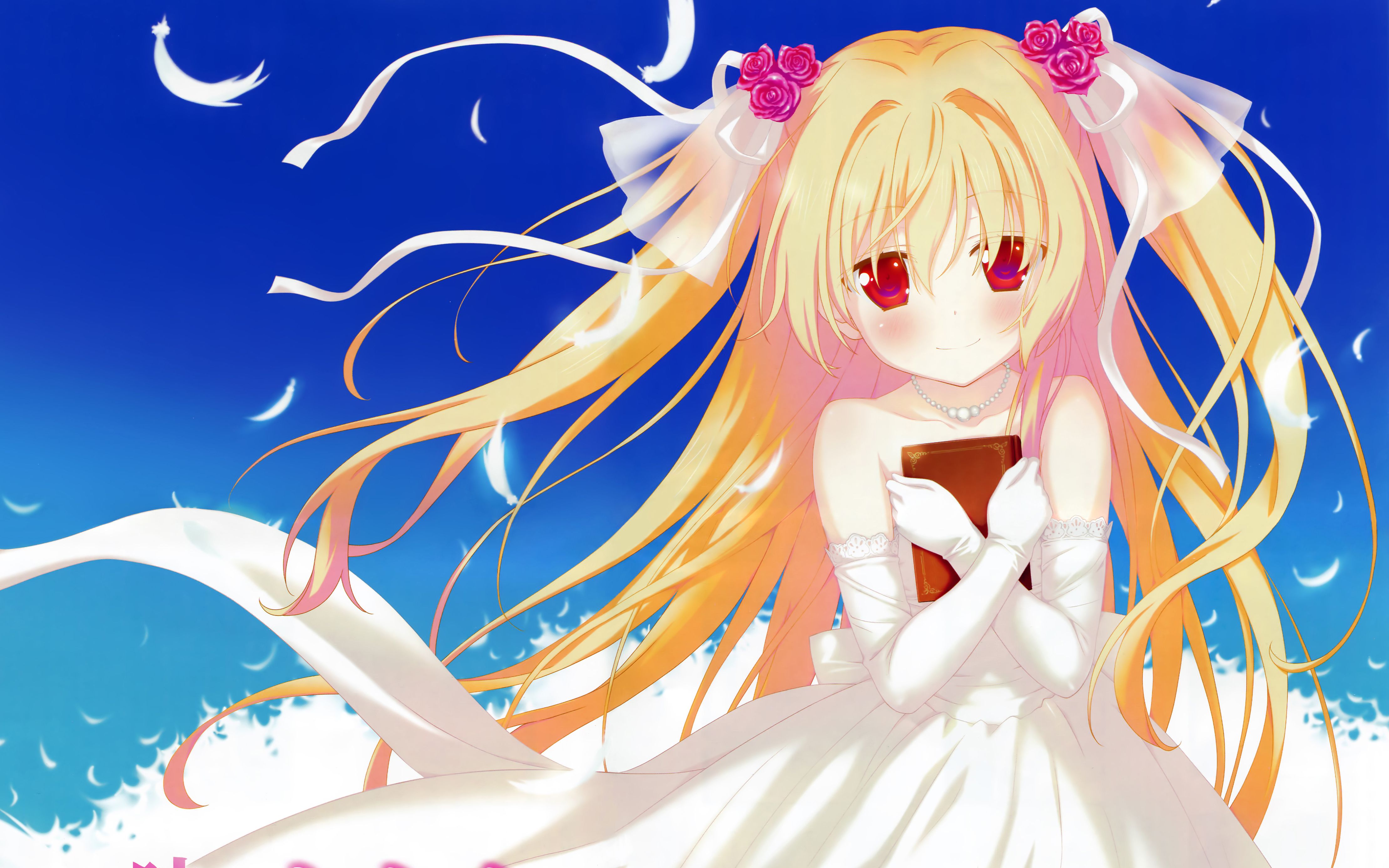 我幸福着二阶堂真红的幸福