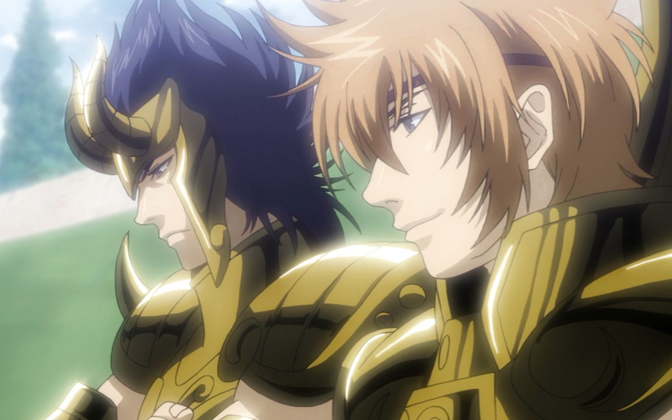 冥王神话lc熙希追光者让我站在你的背后