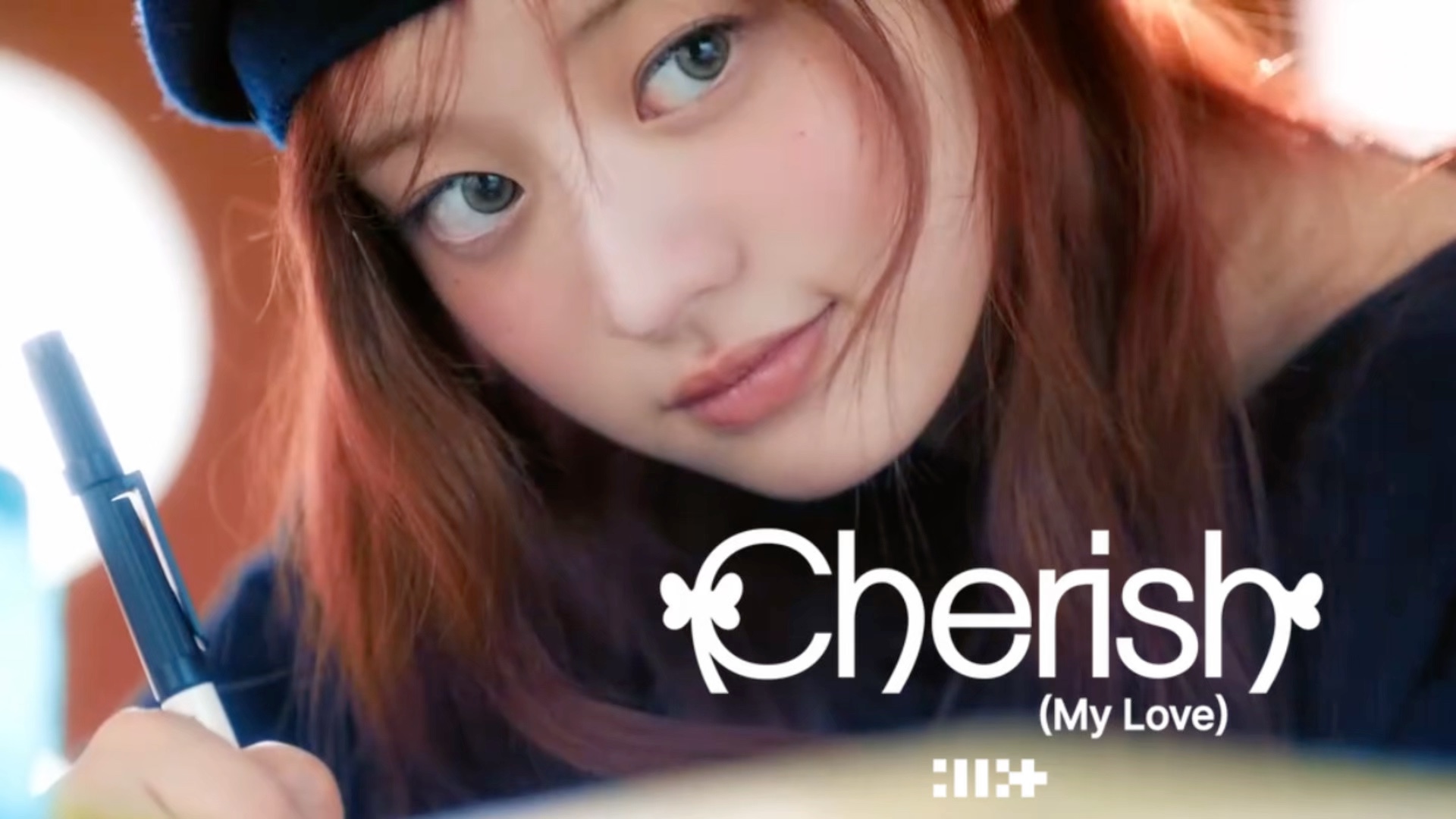 ILLIT回归主打曲《Cherish》MV公开哔哩哔哩bilibili