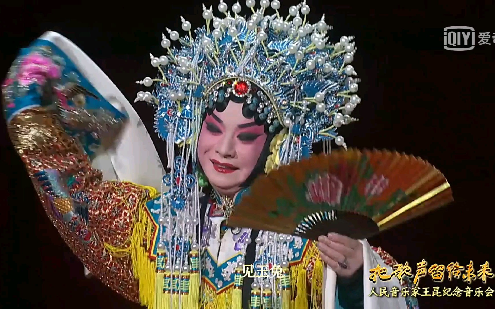 京剧–贵妃醉酒胡文阁