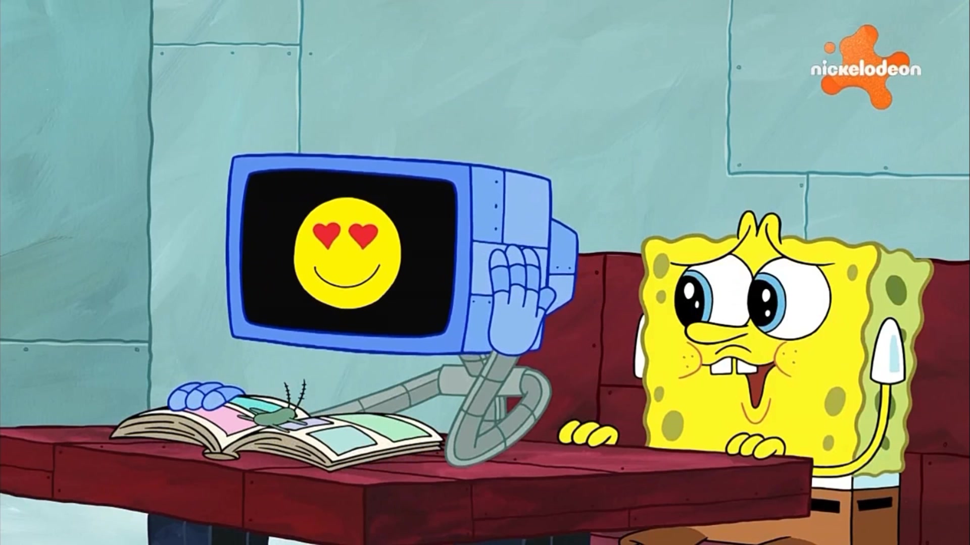 【痞老板宝宝好萌】海绵宝宝第15季台配