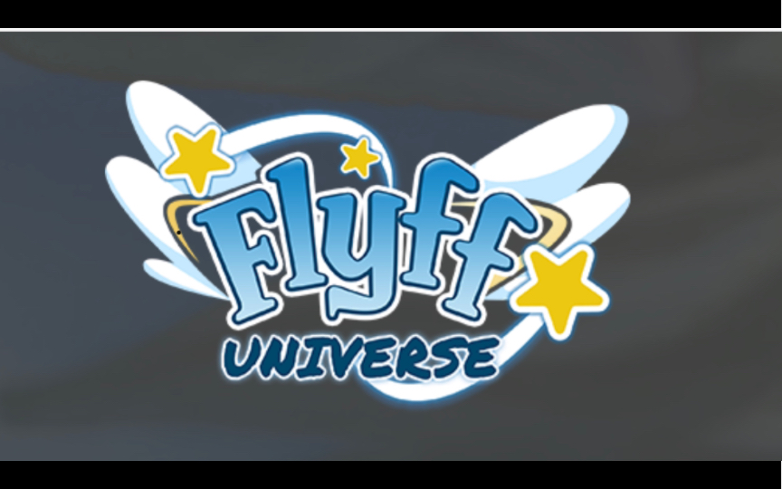 [图]【网页飞飞】Flyff Universe梦想实现——手机上玩飞飞！！手机全屏设置教学/设置经典老飞主题