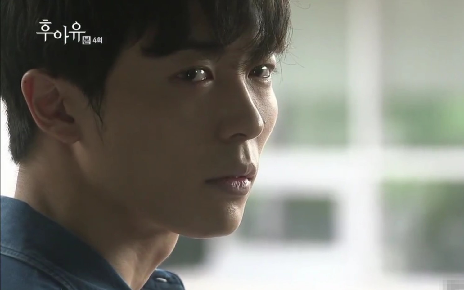 whoareyou金材昱cut第12集郎骑竹马绕床青梅