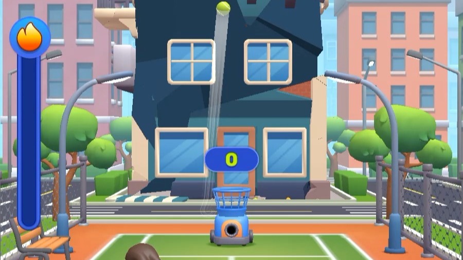 Smash City试玩