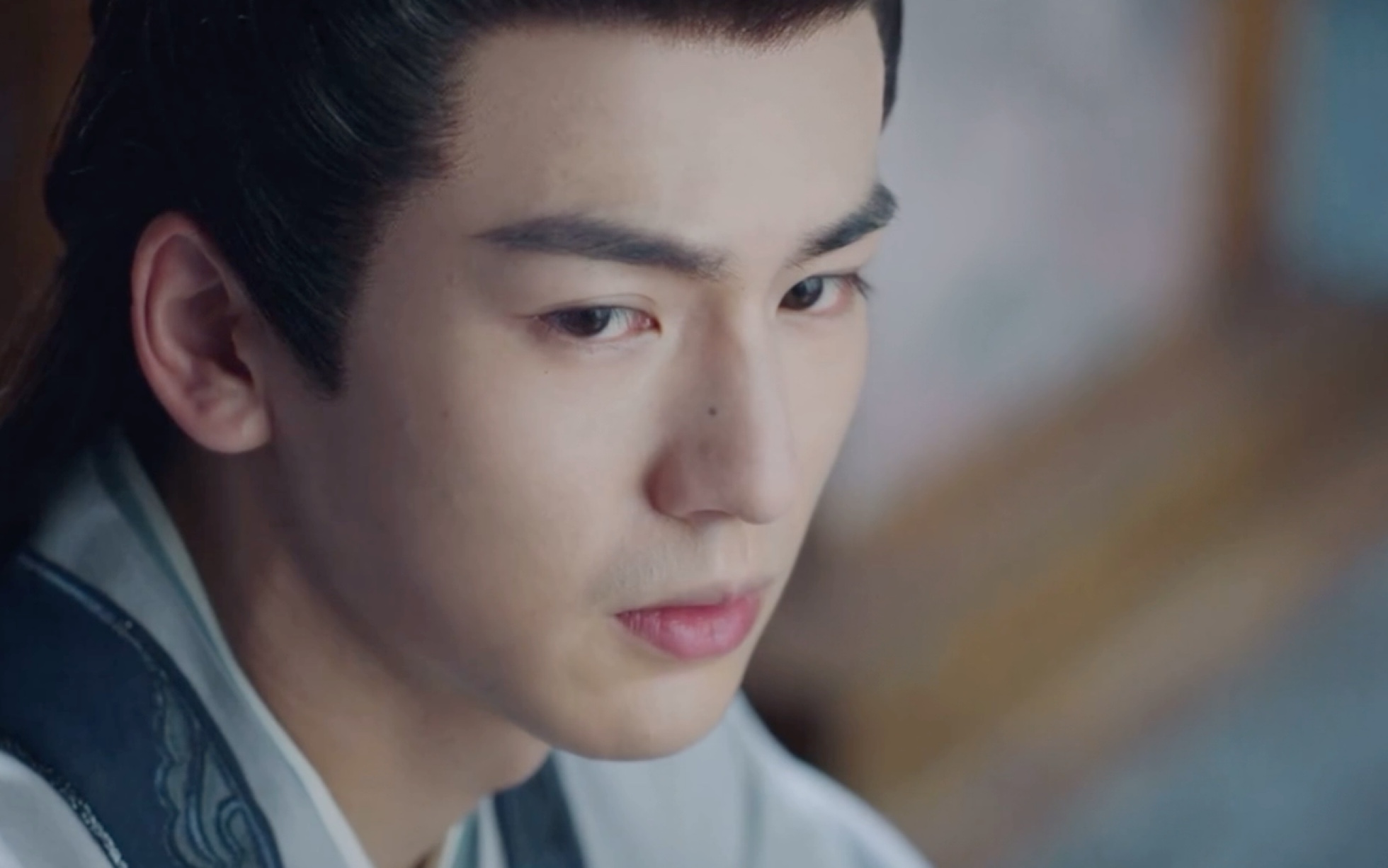 谢危话中的引申意你真的听懂了吗?