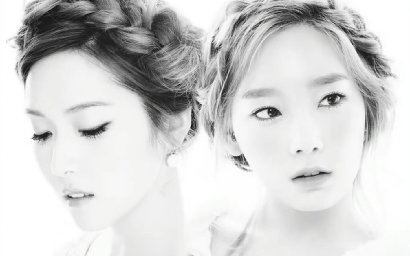 【少女时代】【泰西】这糖怎么吃着吃着就哭了呢?