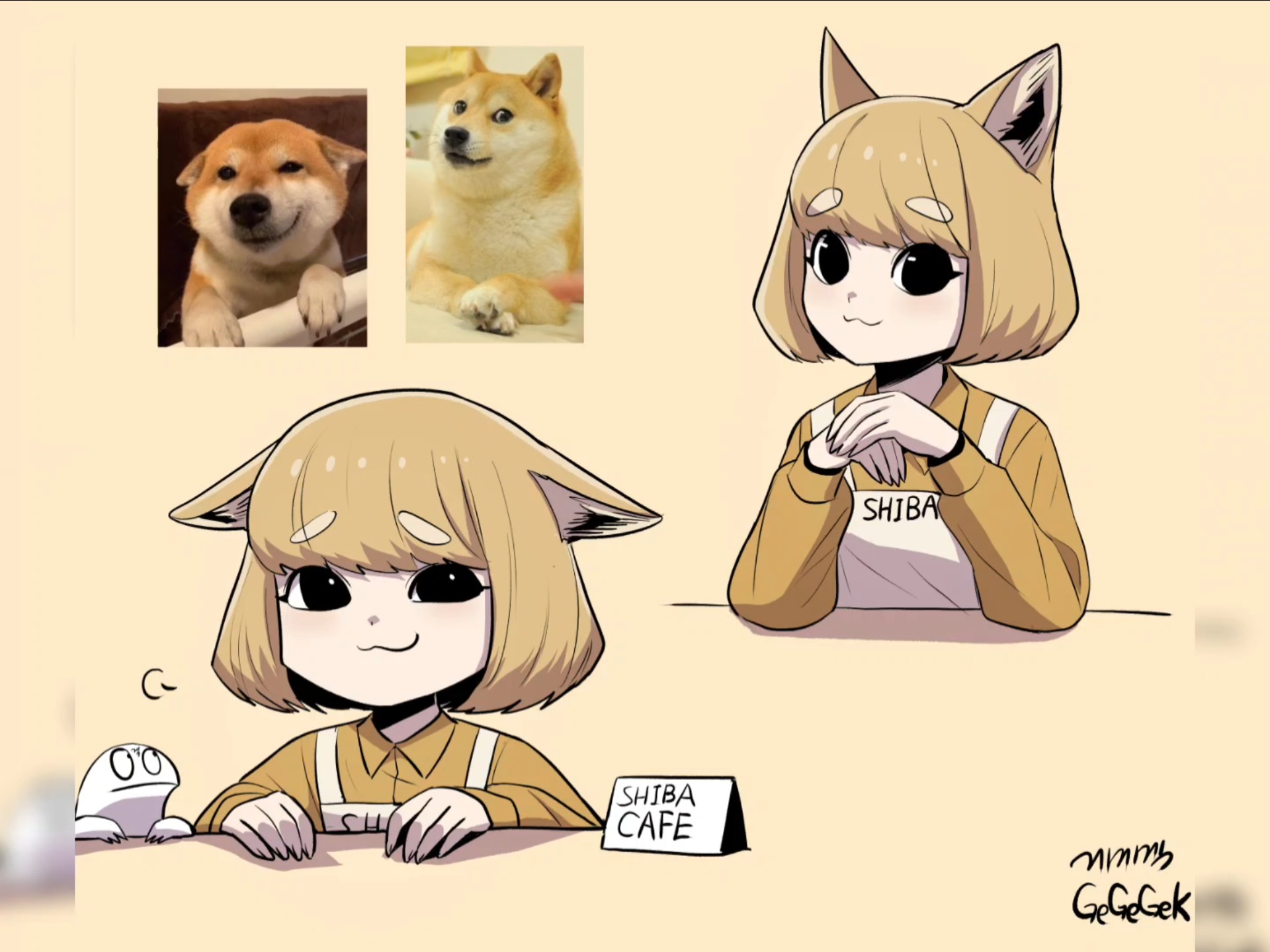 沃氏副栉龙-默认收藏夹-哔哩哔哩视频