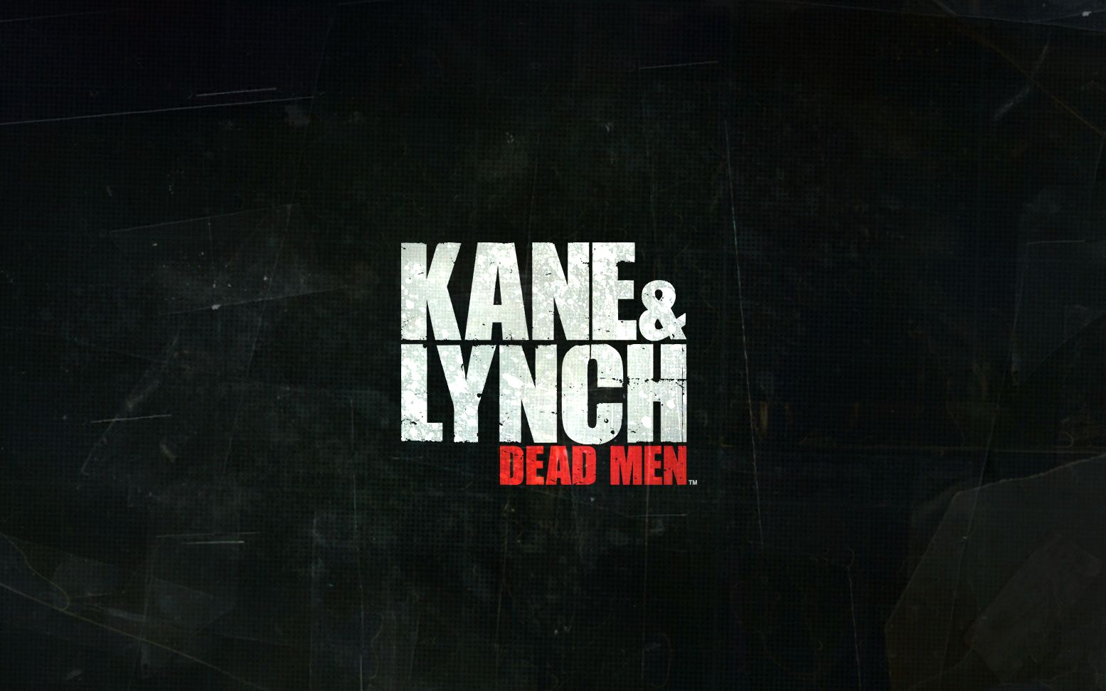 独乐乐游戏  苦逼二人档 (Kane & Lynch Dead Man) 01哔哩哔哩bilibili