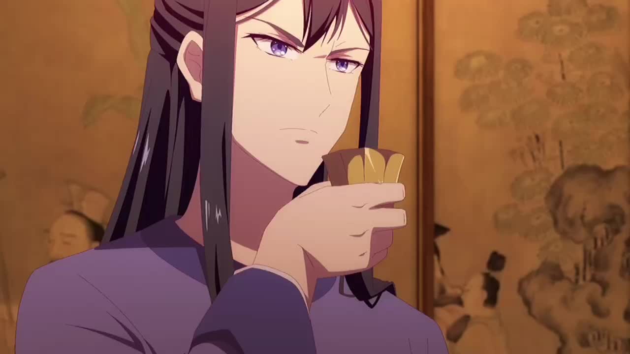 拾忆长安王爷吃醋的方式,就是把别人放倒