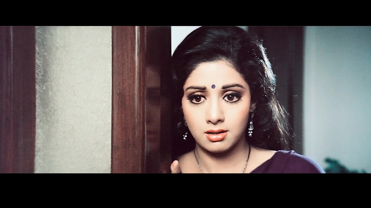 【希里黛玉】宝莱坞女皇 世间只有一个你【换曲加长版】