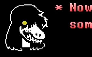 Download Video: 【Deltarune CH1 Genocide mod】第一章种族灭绝路线全流程！