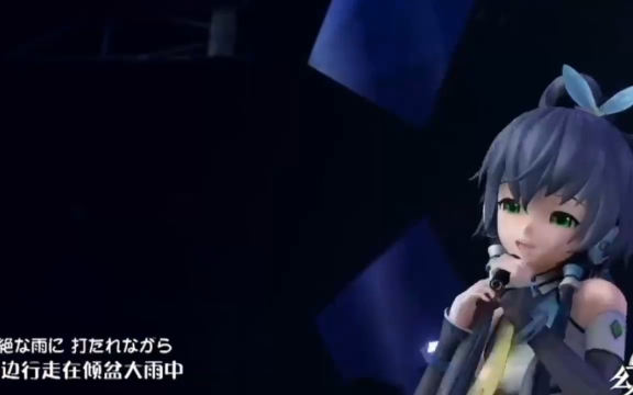 vsinger创作激励计划听听洛神仙唱歌