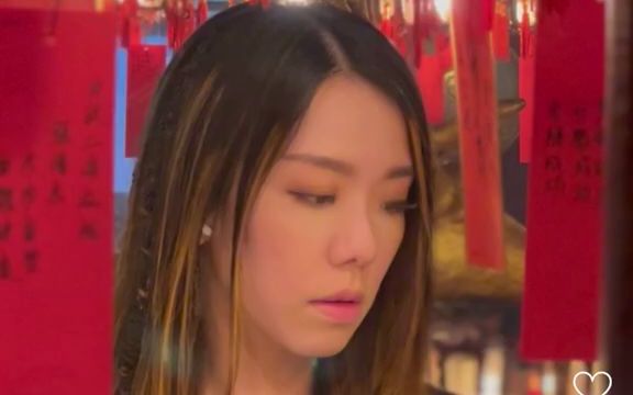 [图]JJOYCE鄭欣宜熱門歌曲大串燒 雷深如