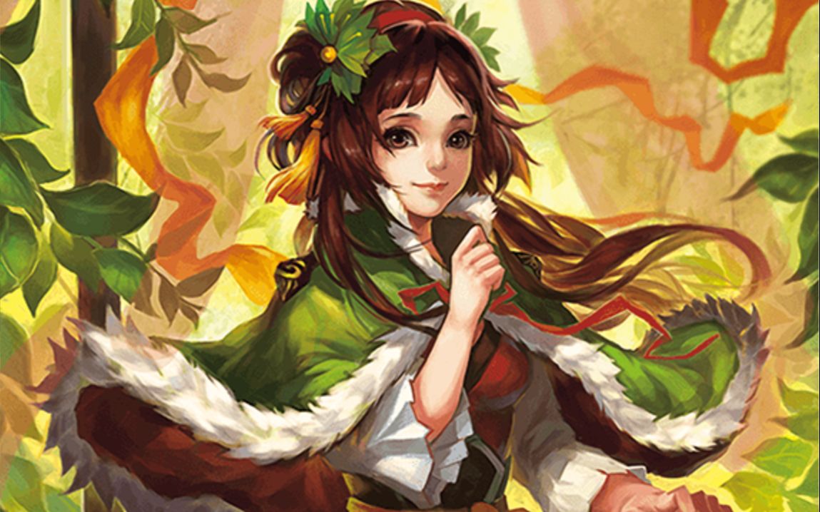 三国杀顶级限制型武将!刘焉刘老版亲妈!小虎!