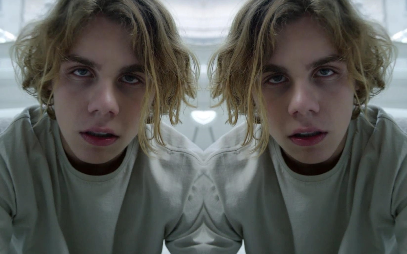 【欧美流行新歌速递】the kid laroi x justin bieber - stay(官方mv)