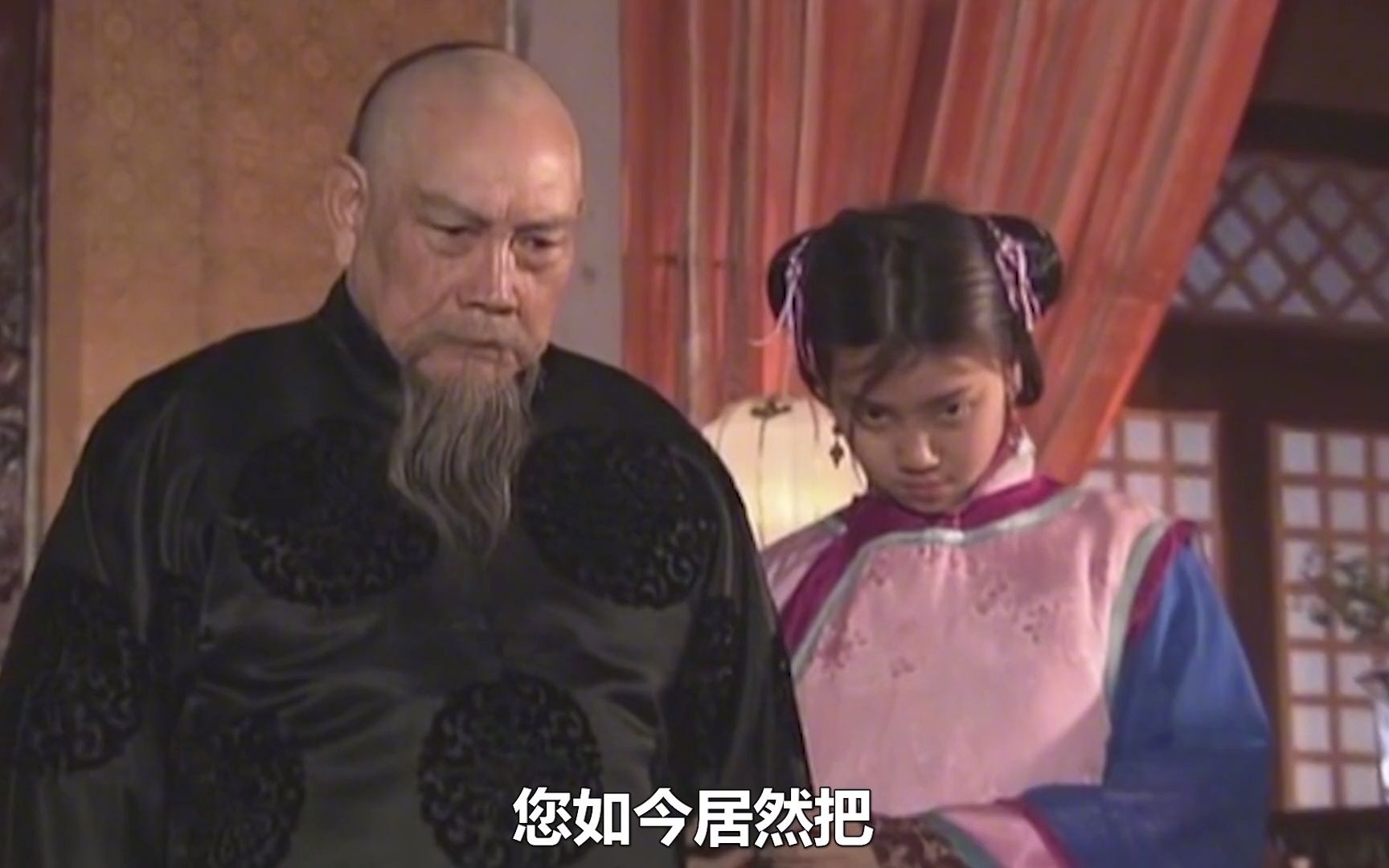 活动作品神医喜来乐19李鸿章找江湖郎中治病不仅被一顿臭骂还被讨要两