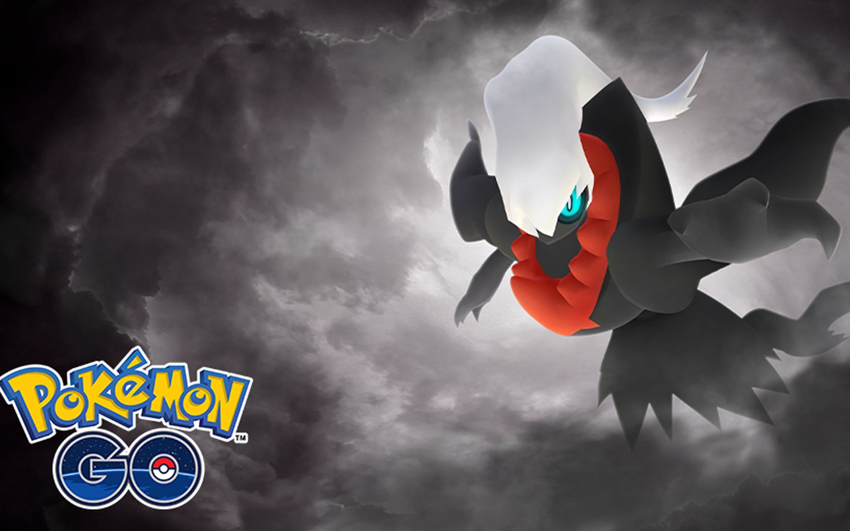 pokemon go 挑战t5达克莱伊