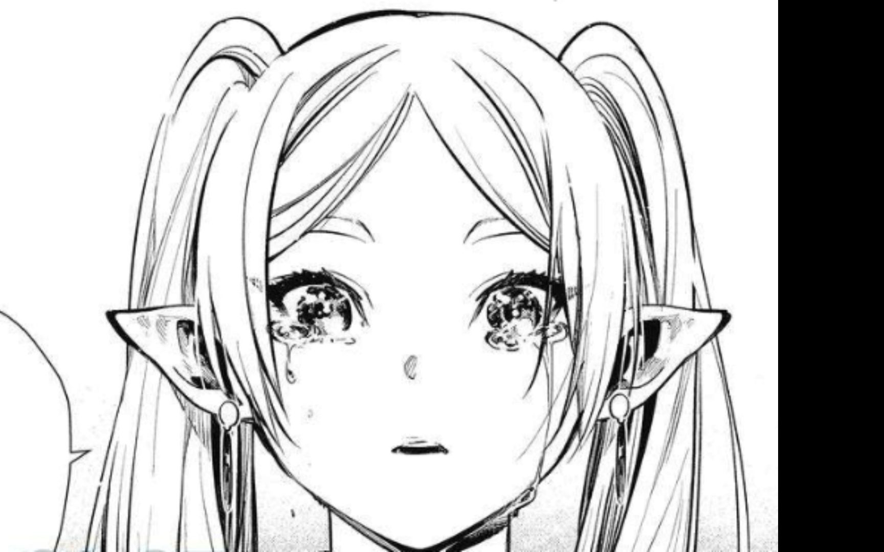 你说拯救世界……也包括我吗?