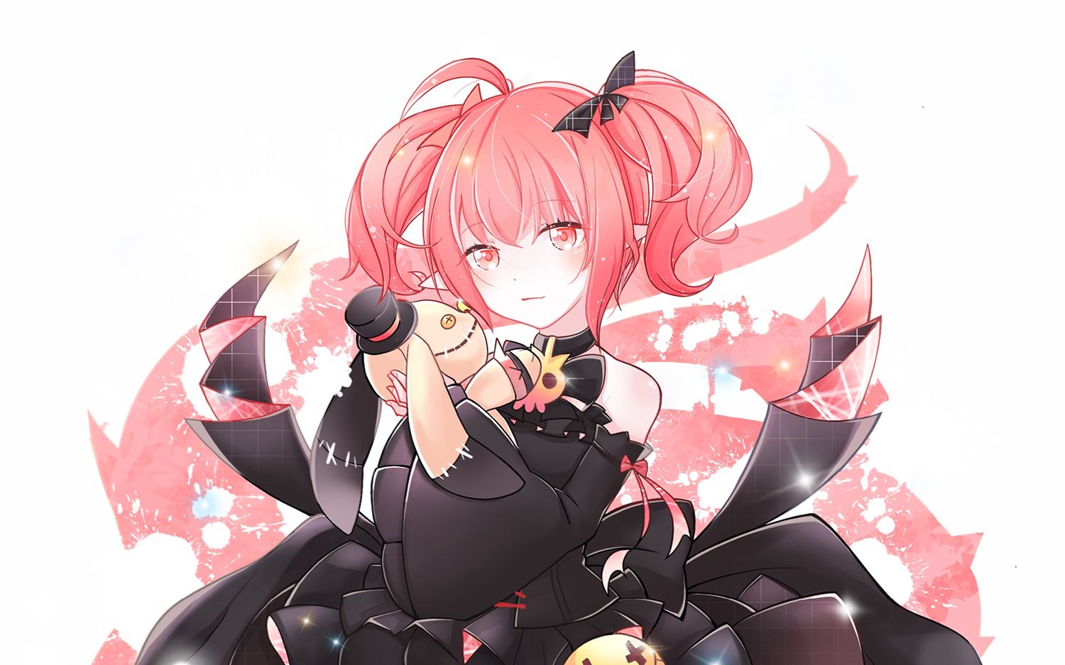 dnf韩测女魔法师新职业咒术师技能演示19