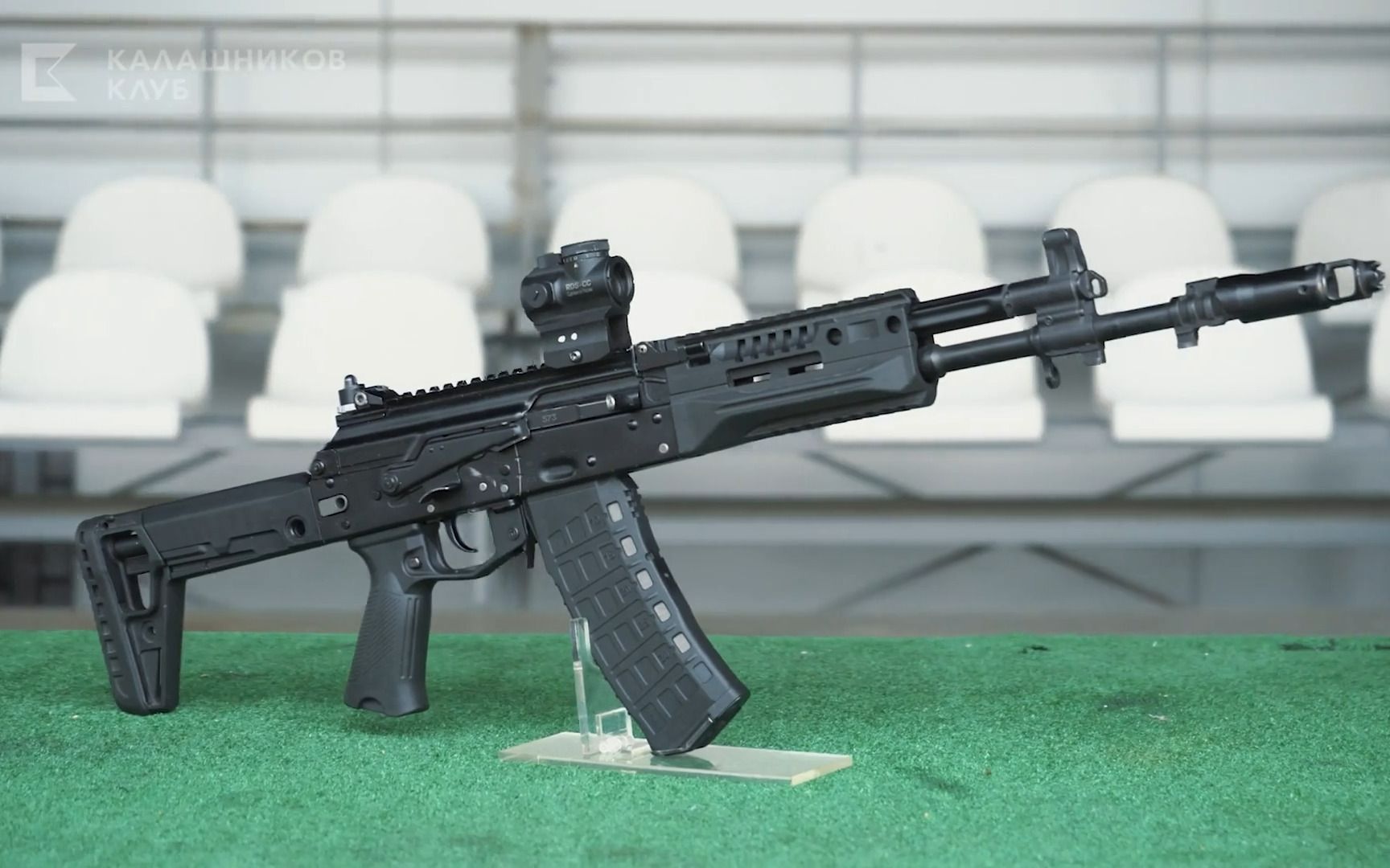 ak12的发展变化,从ak12 2012到ak12m