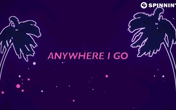 [图]Vicetone--《Anywhere I Go》老师问我为什么上课抖腿，好了，现在我们一起在办公室抖了QAQ