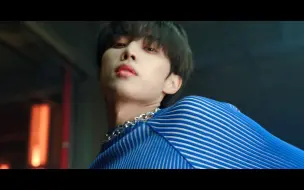 Video herunterladen: 【杜比视界4K】THE BOYZ 'ROAR' MV