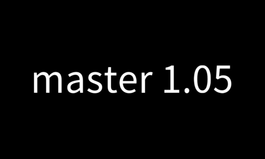 master 1.05 3.8soon网络游戏热门视频