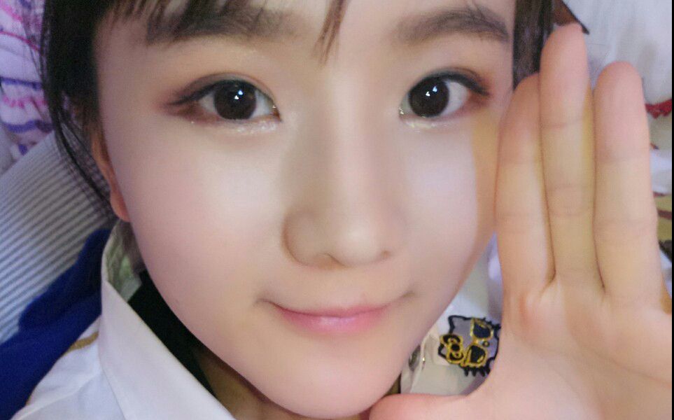 bej48"最好的你们"成员访谈——徐佳丽&熊素君_哔哩哔哩_bilibili